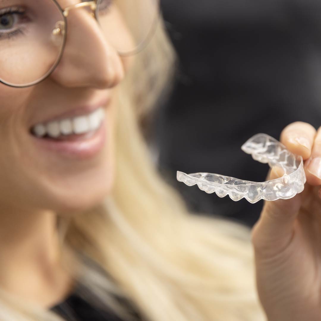 Ortodontia ja kaperavi